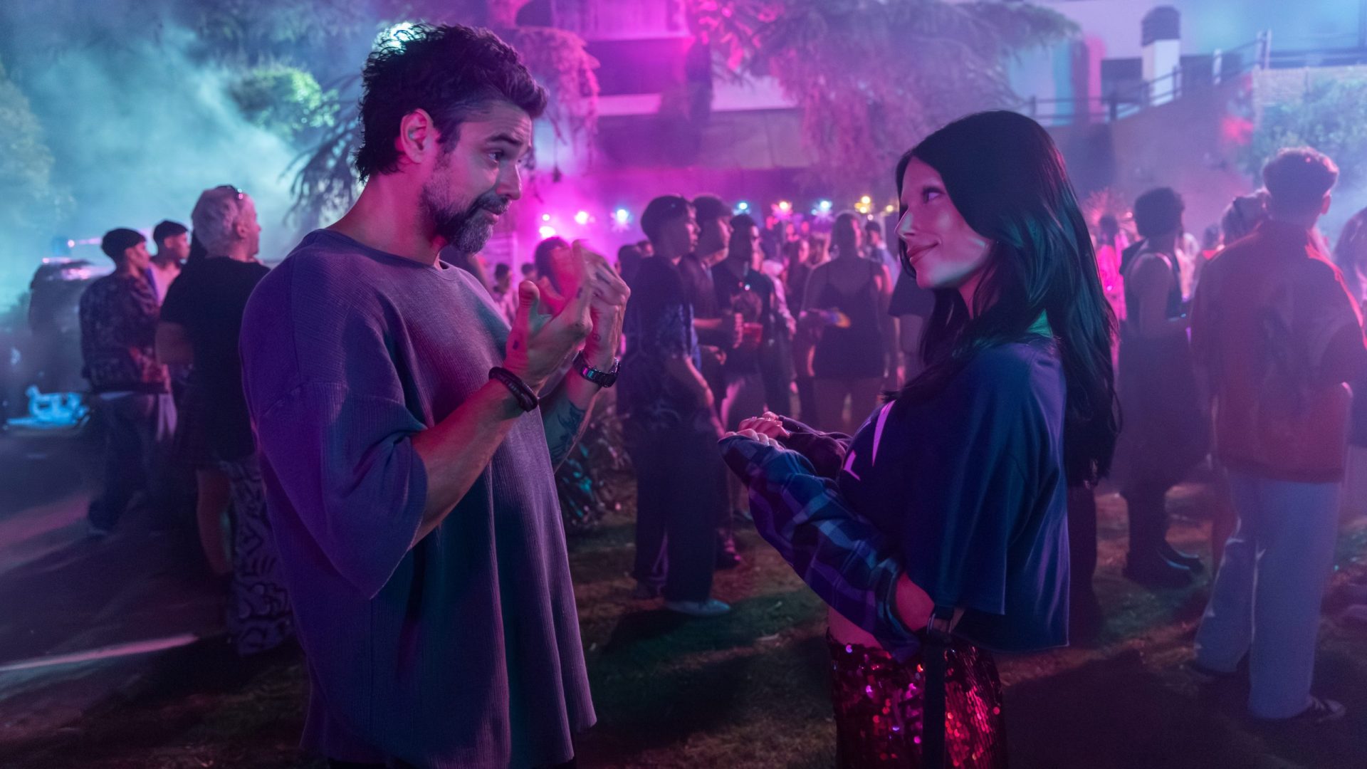 Netflix își consolidează prezența în Argentina, deschizând un nou sediu în Buenos Aires și anunțând noi producții locale ambițioase