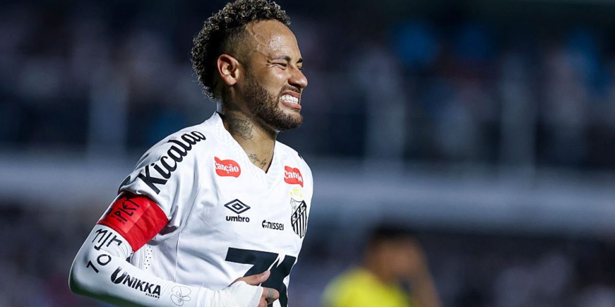 Neymar, starul brazilian al fotbalului, ar putea face un pas neașteptat în cariera sa, luând în considerare o nouă provocare