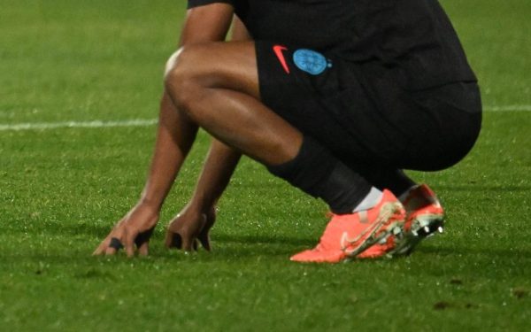 E pedeapsă pentru Ngezana? De ce a dispărut sud-africanul din echipa lui Rădoi la FCSB?