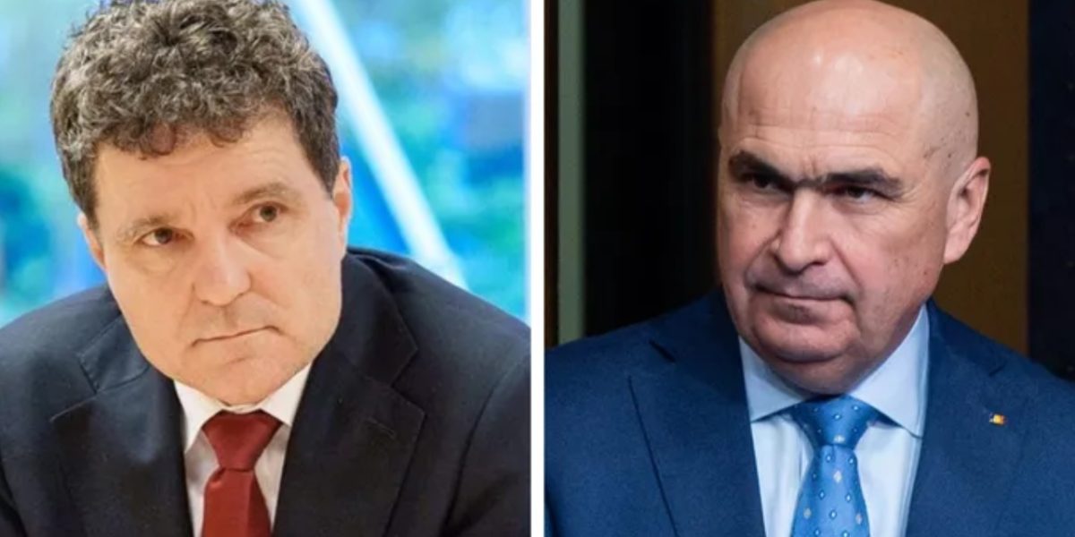 Premierul: Îmi asum în continuare mandatul, indiferent de crizele din România