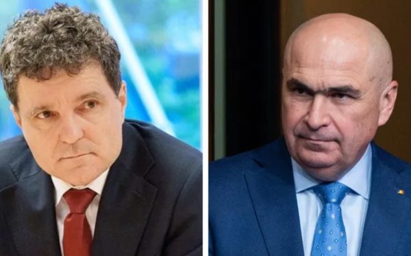 Premierul: Îmi asum în continuare mandatul, indiferent de crizele din România