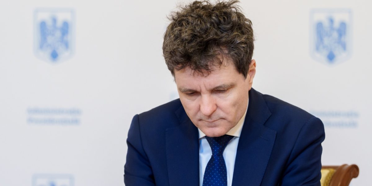 Nicușor Dan cheamă partidele la Cotroceni: Consultări cruciale miercuri