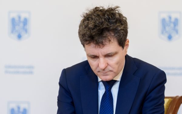 Nicușor Dan cheamă partidele la Cotroceni: Consultări cruciale miercuri