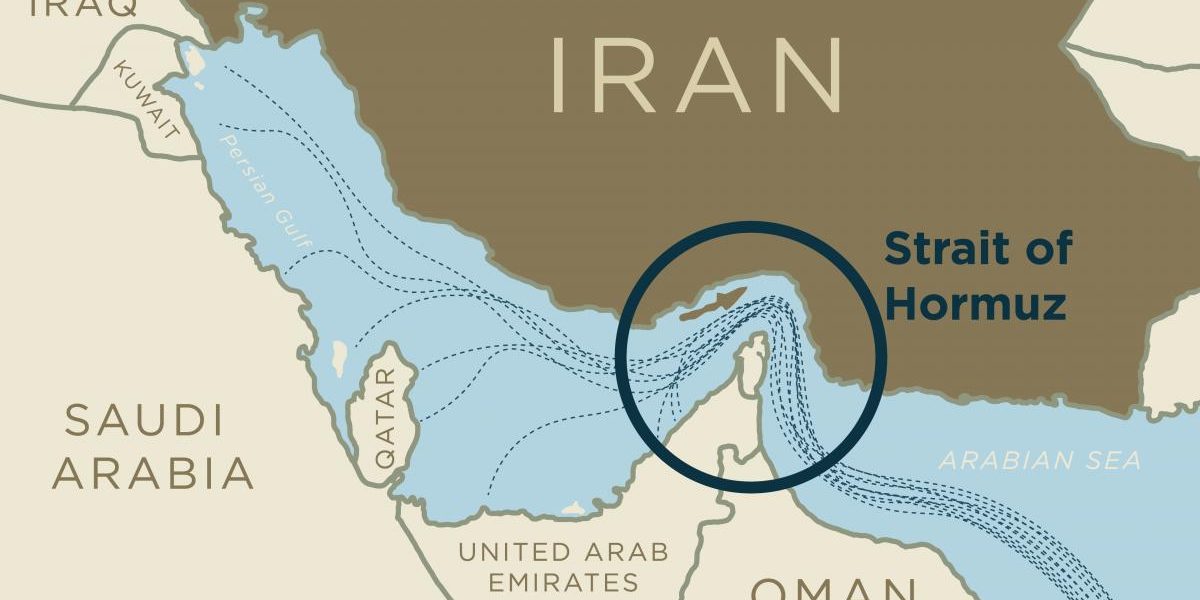 Niciodată: Răspunsul tranșant al unui oficial Iranian despre Strâmtoarea Ormuz