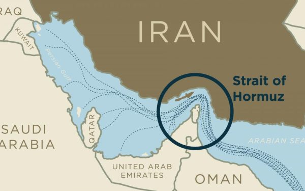 Niciodată: Răspunsul tranșant al unui oficial Iranian despre Strâmtoarea Ormuz