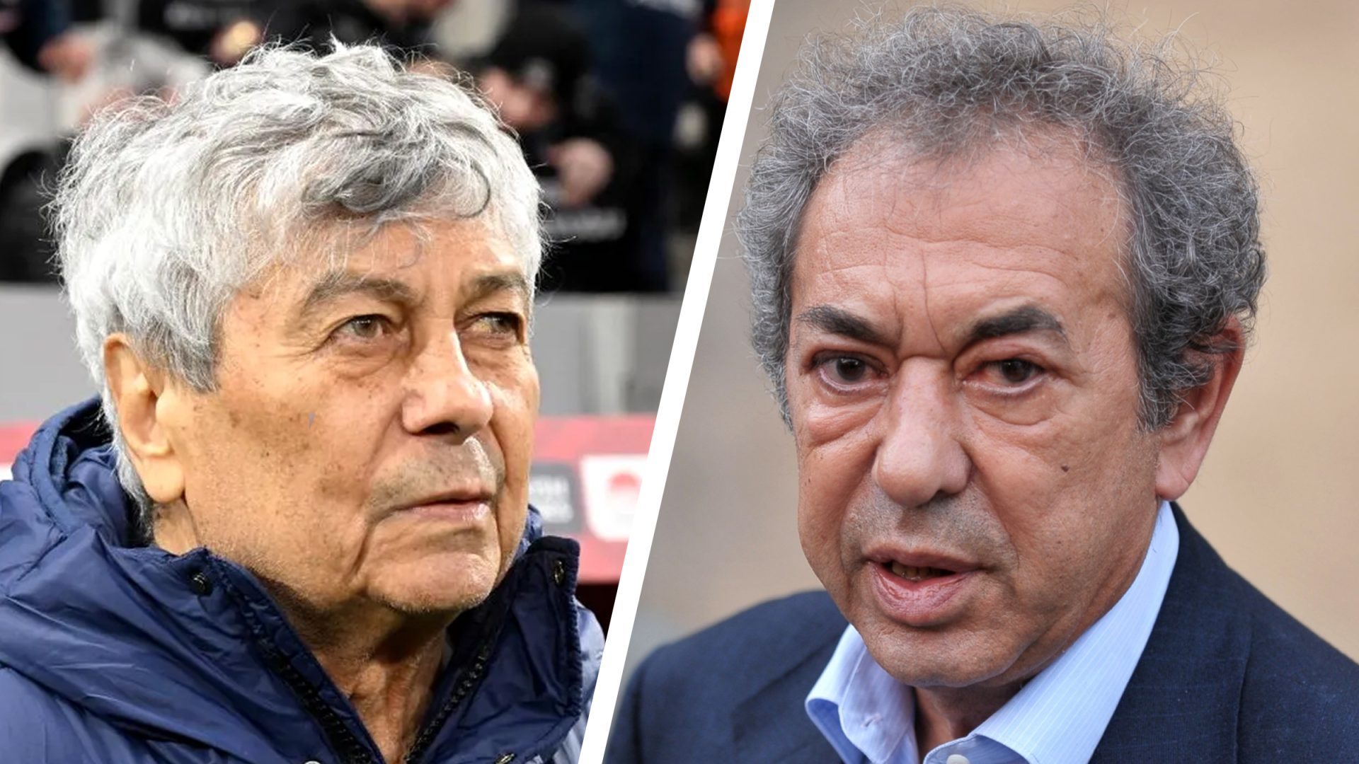 Nicolae Badea, sfâșiat de durere: „Mircea Lucescu era un Univers!”