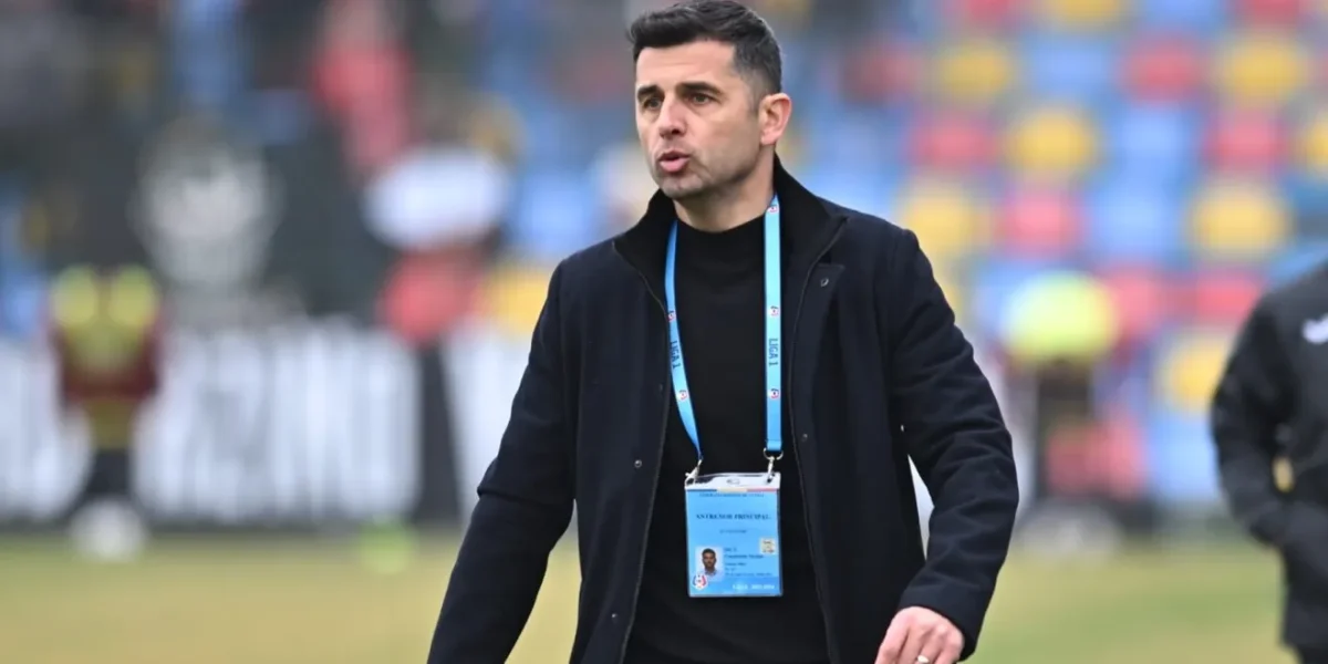 Gabi Tamaș, reacție EXPLOZIVĂ: „Dacă-l băteai pe Dică, nu mă supăram”