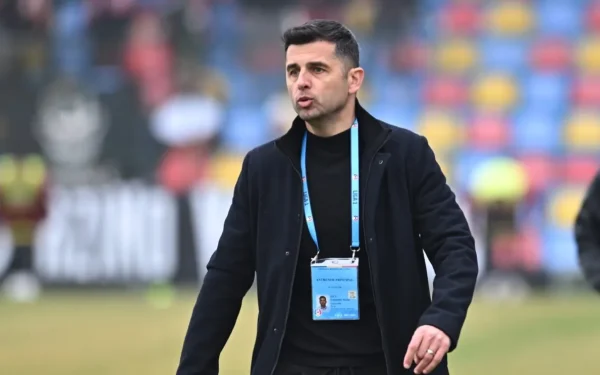 Gabi Tamaș, reacție EXPLOZIVĂ: „Dacă-l băteai pe Dică, nu mă supăram”