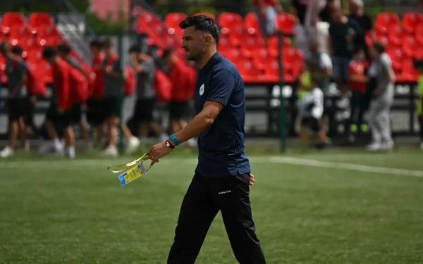 Dică, ofertă-surpriză din Superliga: „Îmi doresc prea mult să fiu pe teren”