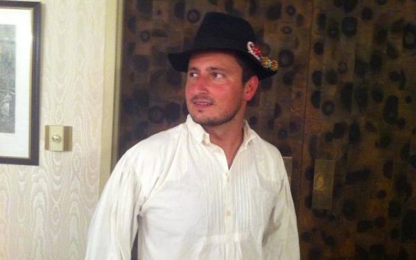 Ștefănuță, mesaj pentru maghiari: „Ungaria are nevoie de Europa”