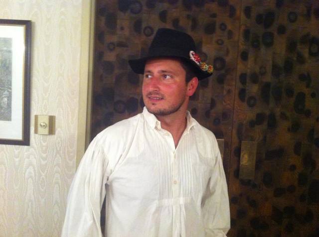 Ștefănuță, mesaj pentru maghiari: „Ungaria are nevoie de Europa”