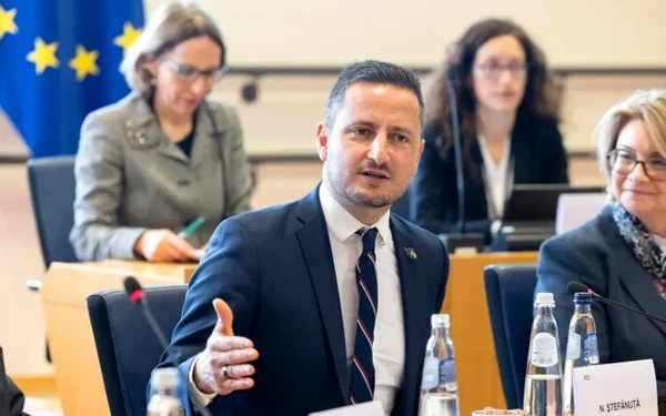 România, la un pas de REVOLUȚIE: Trebuie „ras” tot, e clar