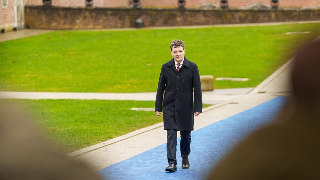 Nicușor Dan, ATACAT dur de 25 ONG-uri: „Riscați să fiți ca Iohannis!”