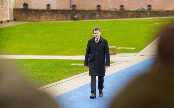 Nicușor Dan, ATACAT dur de 25 ONG-uri: „Riscați să fiți ca Iohannis!”