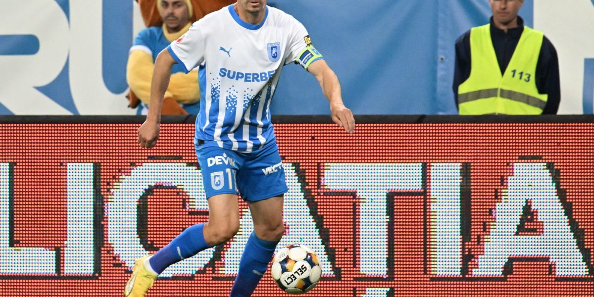 Bancu, furios după Craiova – Rapid 1-0: „La acest club, doar vorbe”