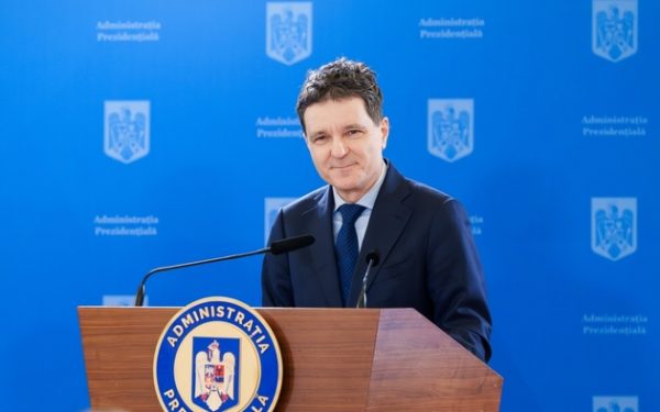 Nicuşor Dan, apel la calm: Partidele, îndemnate să tempereze limbajul