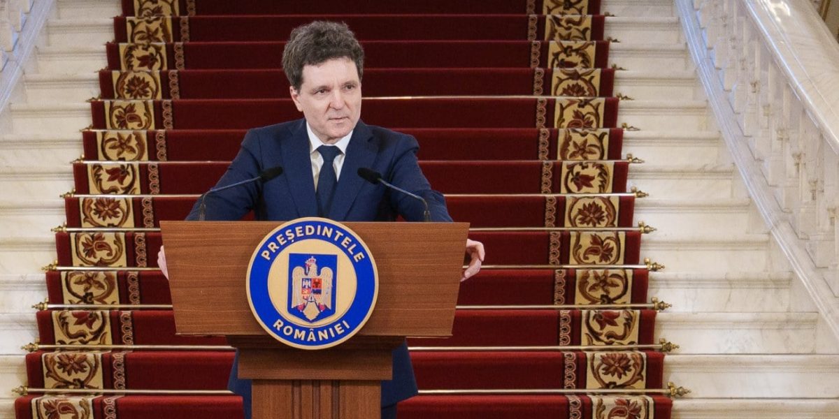 Nicușor Dan, convocare-surpriză la Cotroceni: PSD, PNL, UDMR și USR, invitați!