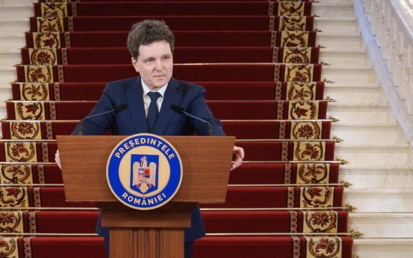 Nicușor Dan, convocare-surpriză la Cotroceni: PSD, PNL, UDMR și USR, invitați!