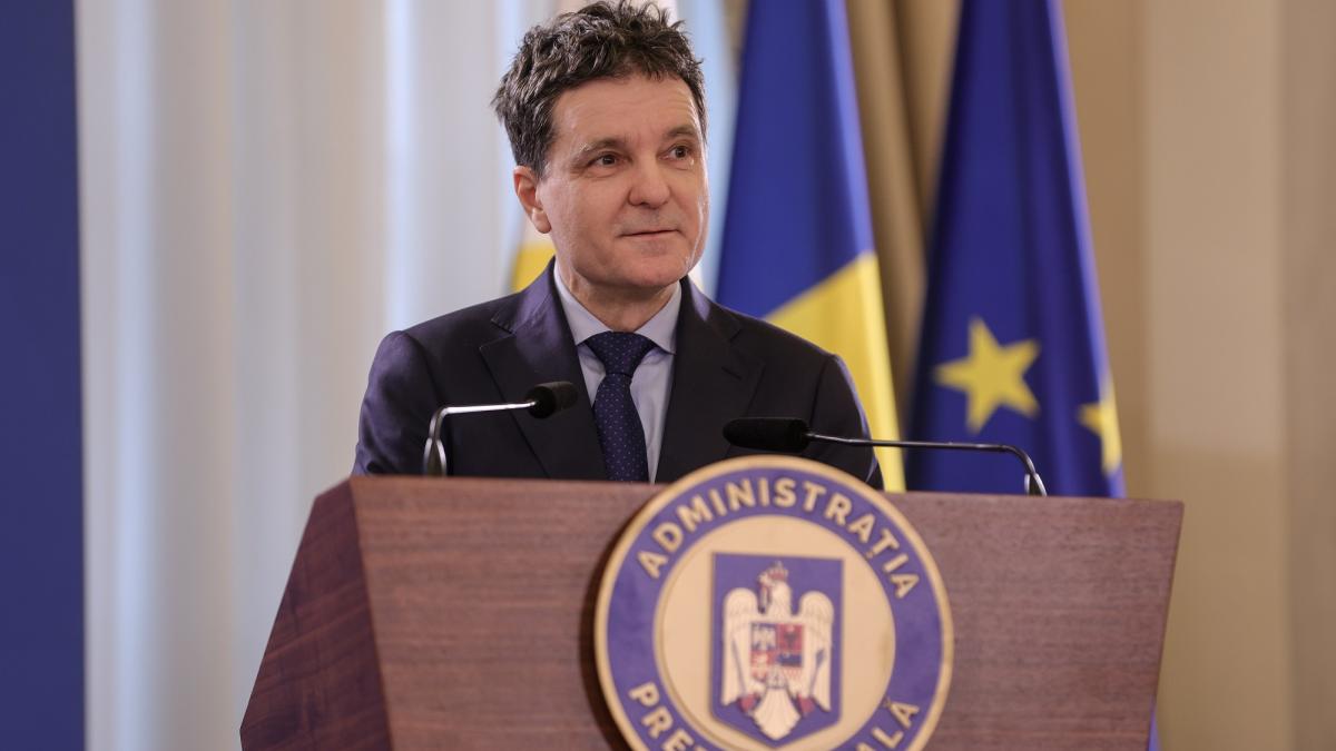 PRIMARUL Nicușor Dan, DECIZIE SURPRIZĂ PRIVIND NUMIRILE LA PARCHETE Primarul GENERAL al Capitalei, Nicușor Dan, a respins propunerile venite din partea Partidului Social Democrat (PSD) pentru funcțiile de conducere ale parchetelor