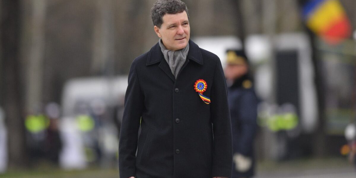 Anchetă după amenințările cu asasinarea lui Nicușor Dan