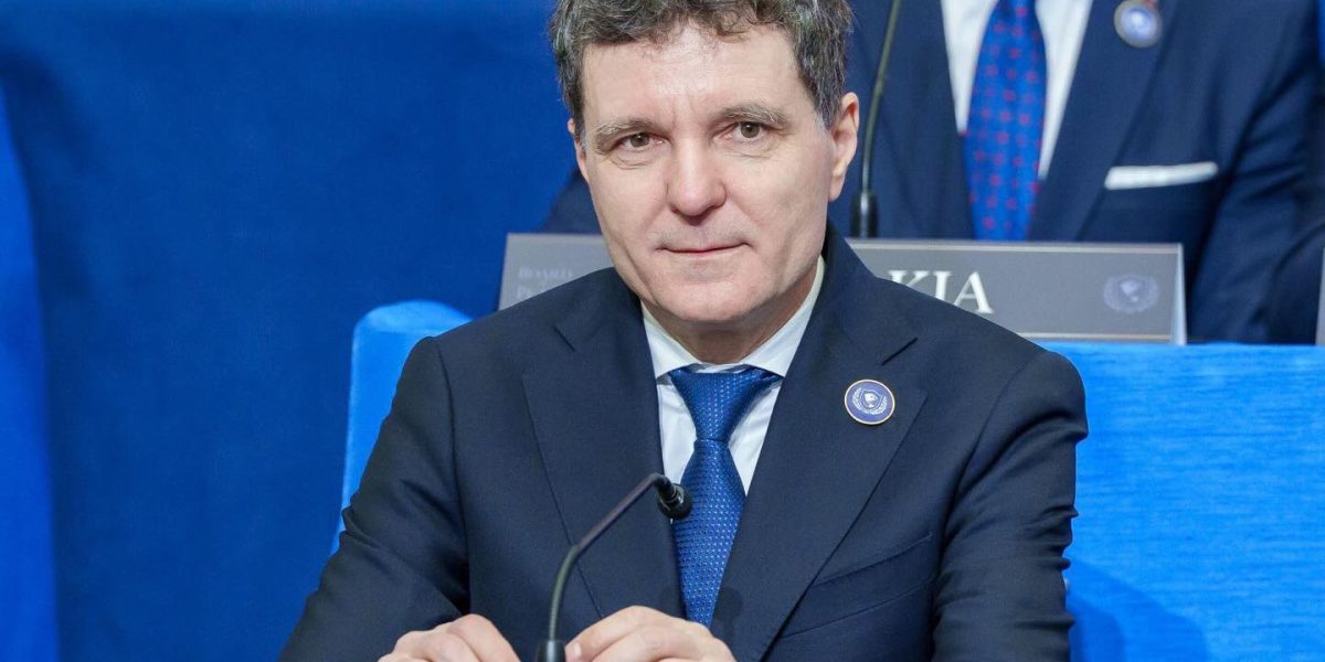 Voi rămâne mediator! Anunțul crucial al lui Donald Trump