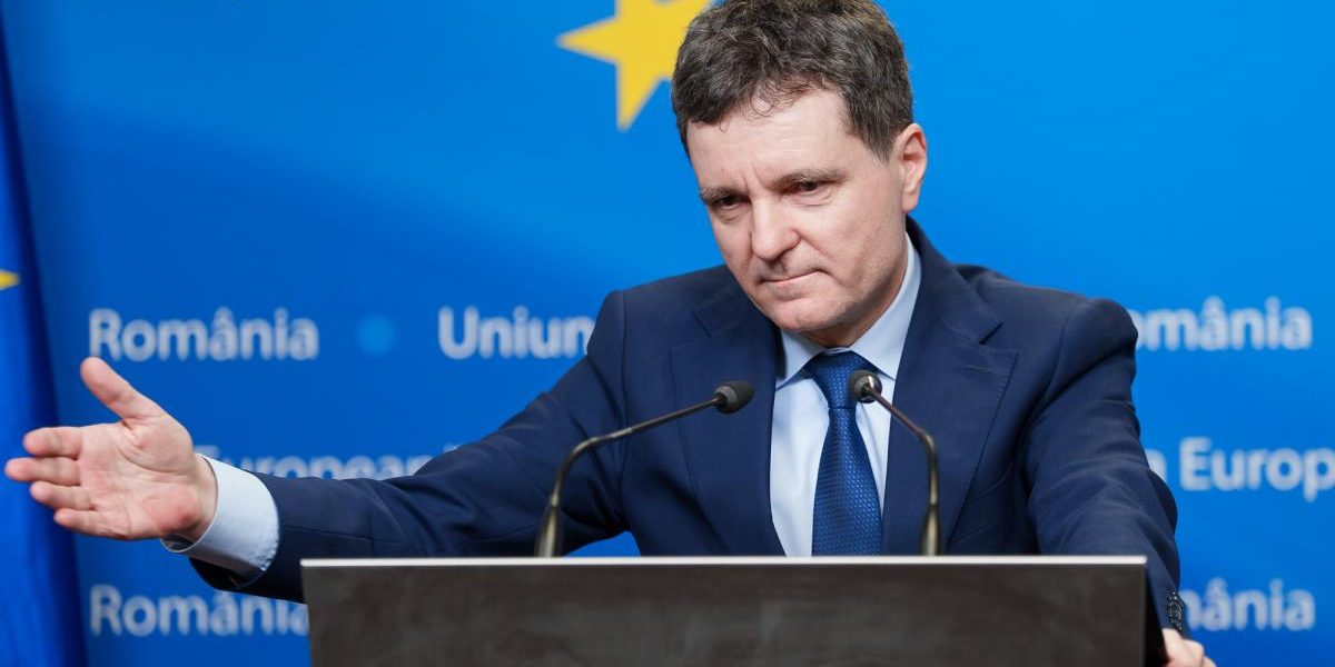 Nicușor Dan, felicitări pentru Peter Magyar: „Poporul maghiar și-a spus cuvântul”