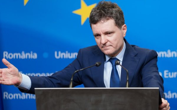 Nicușor Dan, felicitări pentru Peter Magyar: „Poporul maghiar și-a spus cuvântul”