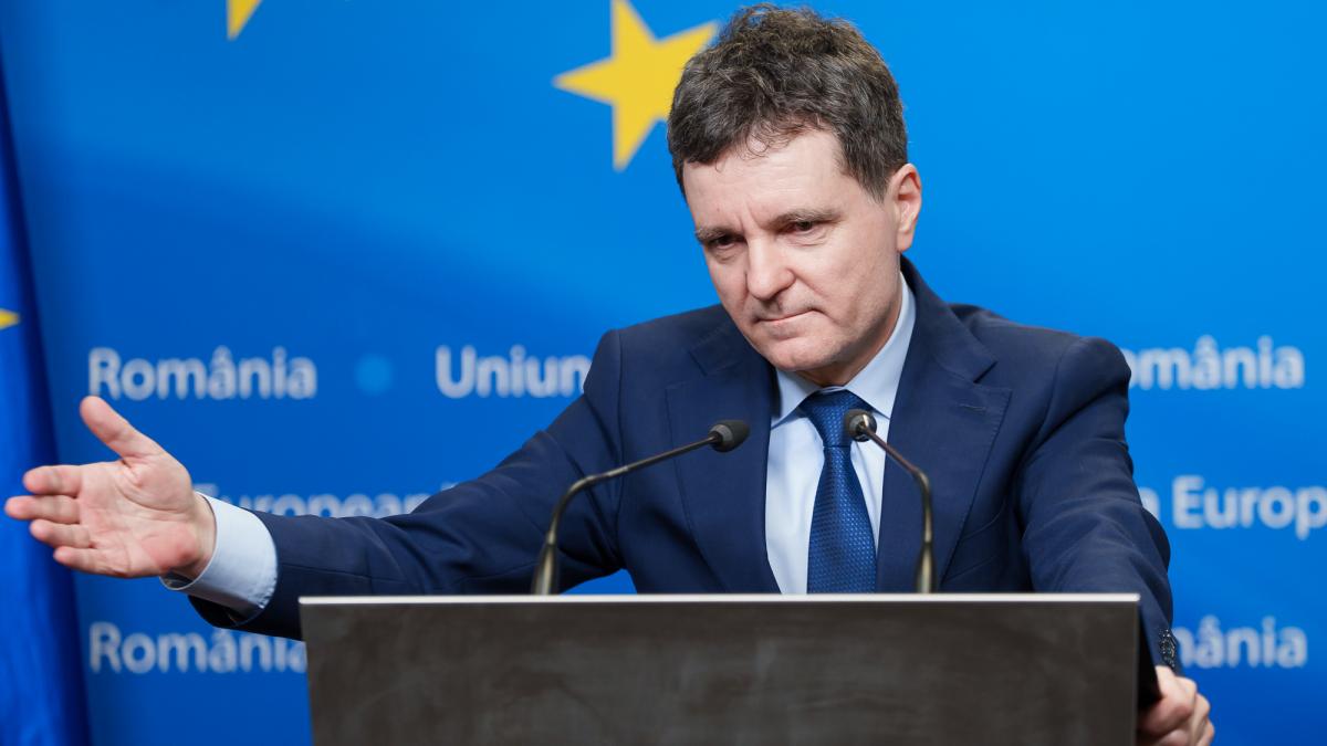 Nicușor Dan, felicitări pentru Peter Magyar: „Poporul maghiar și-a spus cuvântul”