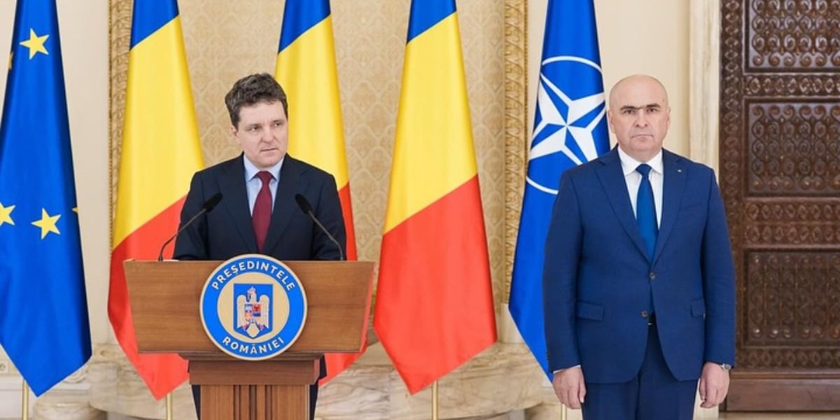 Nicușor Dan și Bolojan, la Cotroceni: Ce se decide pentru București