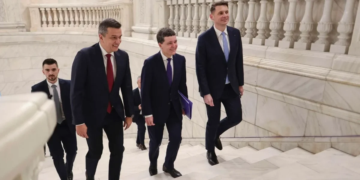 Grindeanu, despre anticipate: Nicușor Dan joacă un rol în scenariu