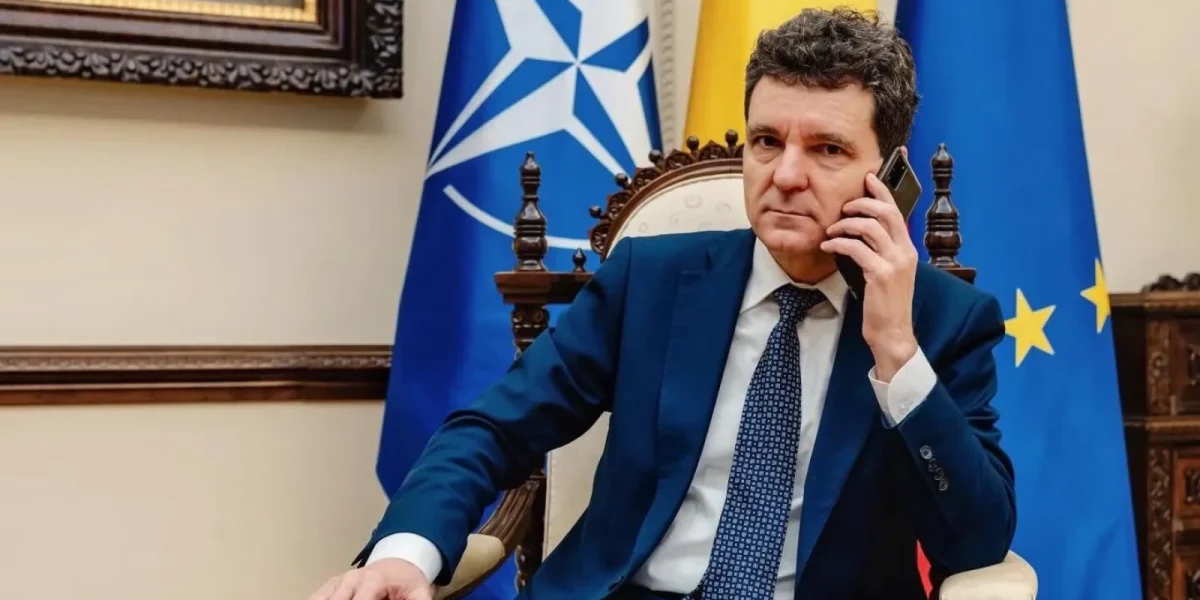 Nicușor Dan, despre Ungaria: „Oportunități mari de colaborare”