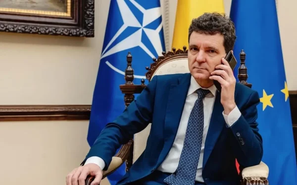 Nicușor Dan, despre Ungaria: „Oportunități mari de colaborare”