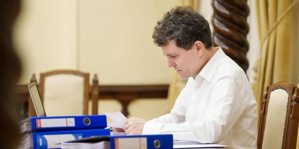 Nicușor Dan vrea majoritate: Analiză planurilor primarului pentru București