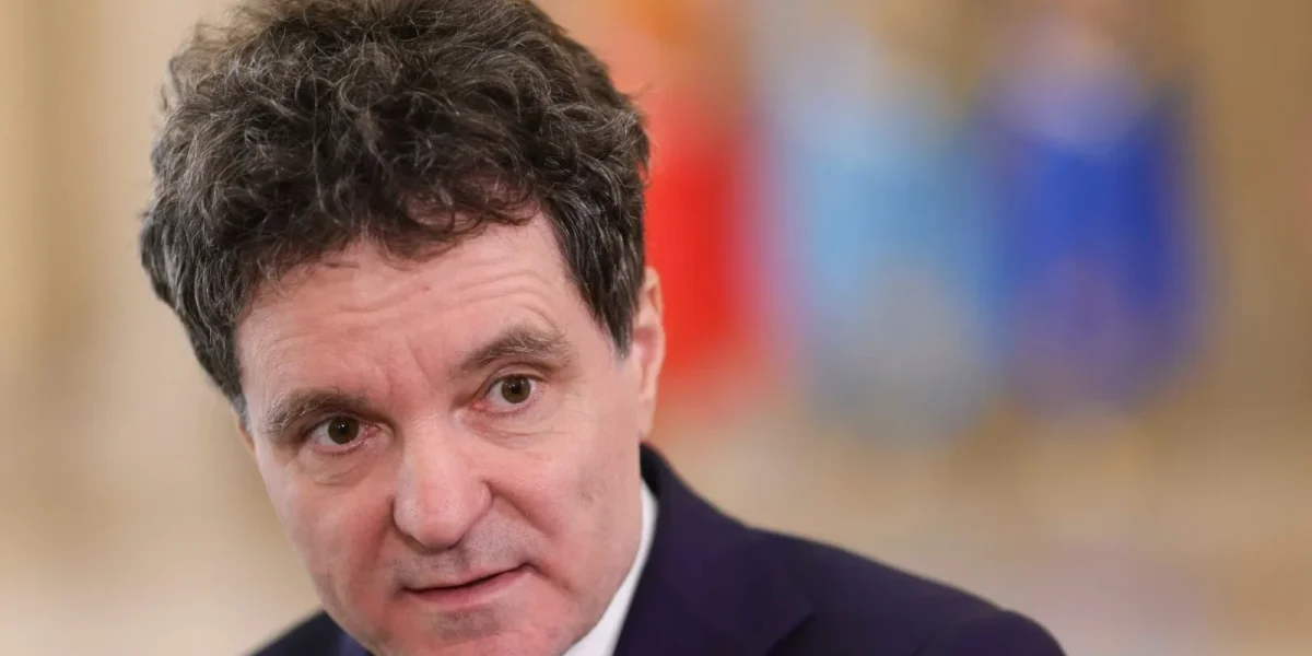 Președintele Dan, tranșant: Numirile procurorilor, fără negocieri politice