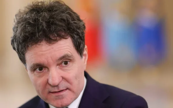 Președintele Dan, tranșant: Numirile procurorilor, fără negocieri politice