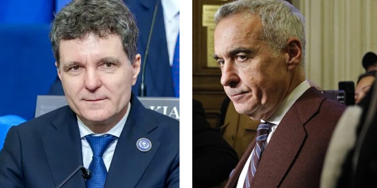 Nicușor Dan, gafa momentului: s-a bâlbâit și a amuțit la o întrebare