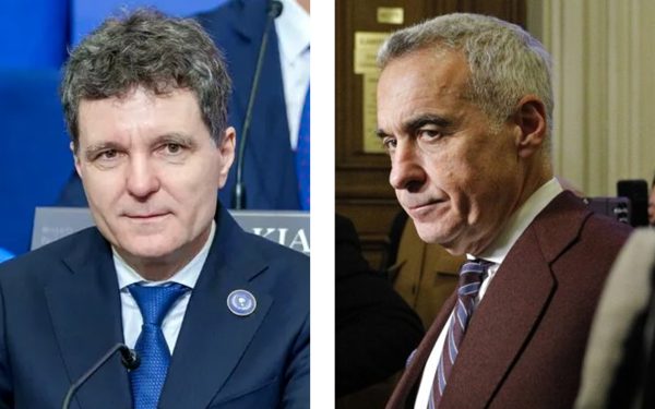 Nicușor Dan, gafa momentului: s-a bâlbâit și a amuțit la o întrebare