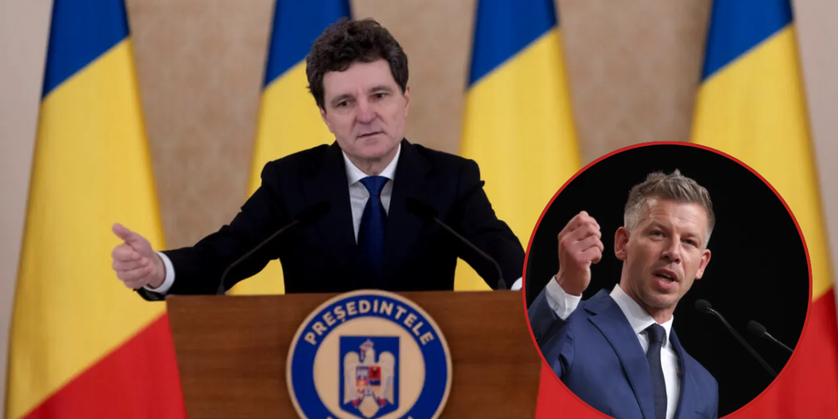 Unde-l putem „plasa” pe Donald Trump: Aproape de Meloni