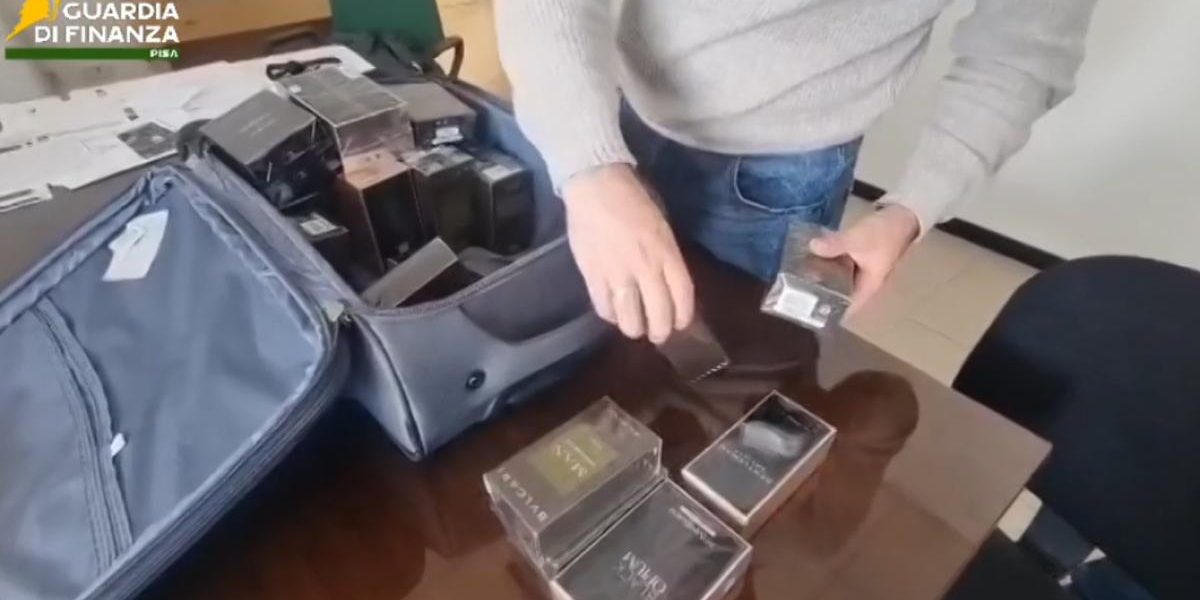 Români luați la ochi în Italia: Bilete ieftine pentru furt din duty-free