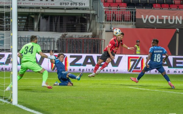 FK Csikszereda, fără greșeală: Miza e uriașă în următorul meci