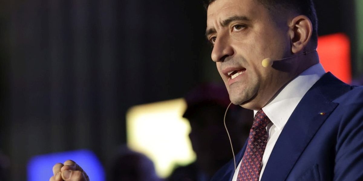 Simion cere anticipate: AUR vrea să schimbe rapid scena politică!
