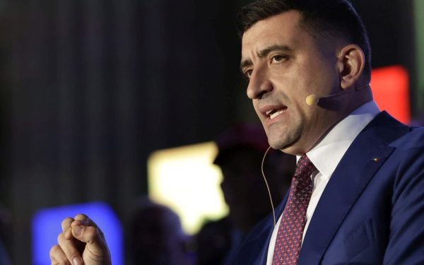 Simion cere anticipate: AUR vrea să schimbe rapid scena politică!