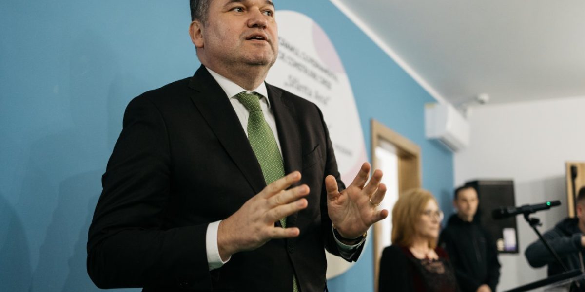 Cseke Attila: AUR pariază pe ceartă PSD-PNL. Va profita formațiunea?