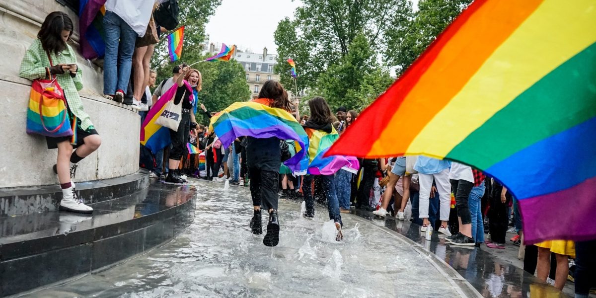 CJUE dă verdictul: Ungaria, obligată să schimbe legea anti-LGBTQ pentru minori