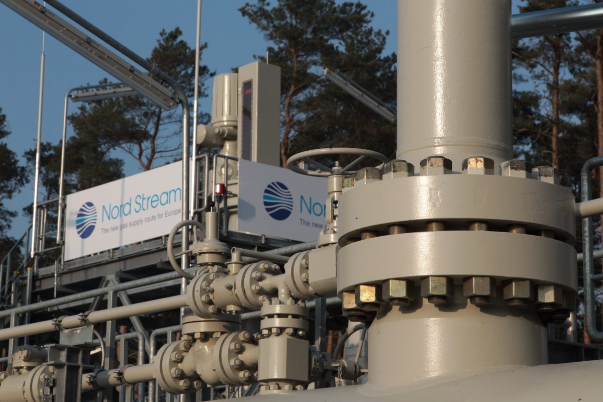 Rusia, OFERTĂ-ȘOC pentru Europa: Gaz DOAR dacă are surplus!
