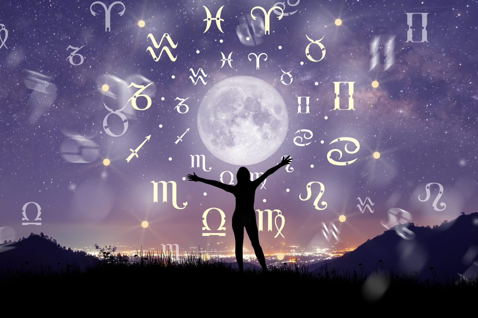 Două zodii, puse la încercare în aprilie: Conflicte, dar și șanse mari