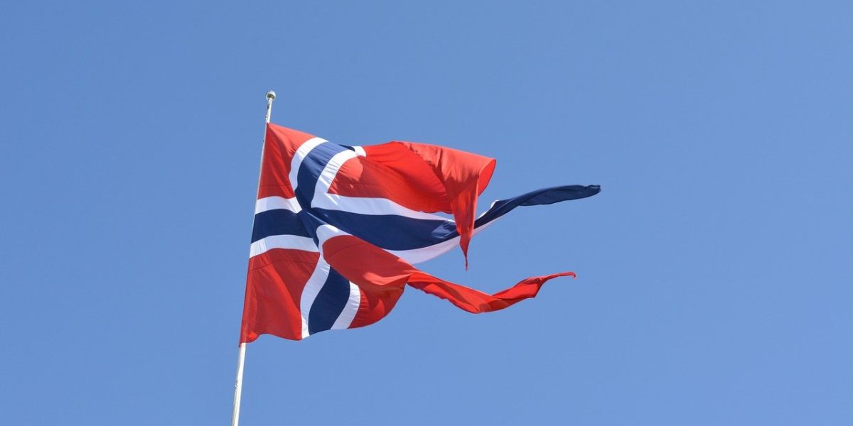 Record istoric: exporturile de petrol ale Norvegiei au atins cote maxime în martie