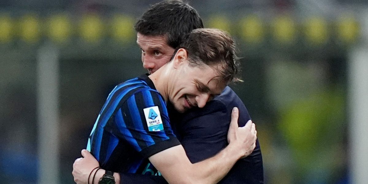 Chivu, entuziasmat: Inter e „mașinărie de război”