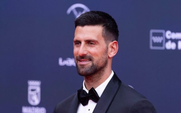 Djokovic, așteptări mari: „Vreau să fiu gata de Roland Garros”
