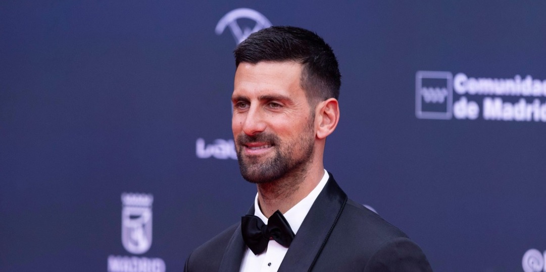 Djokovic, așteptări mari: „Vreau să fiu gata de Roland Garros”